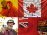 red ensign