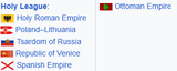 great turkish war