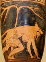 Ancient-Werewolf-art