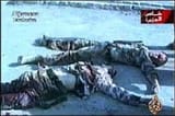 Dead britshit liberators Iraq