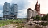 dom sowietów królewiec