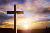 what-does-the-cross-represent-in-the-christian-faith-oak-ridge-baptist-church-spring-tx