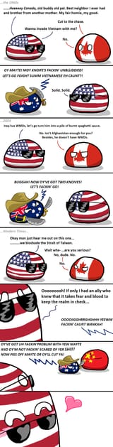 Aussie