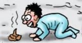 Kamensky poop