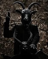 satanists