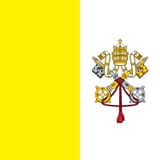 Vatican Flag