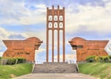 Sardarabad_Memorial