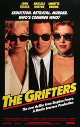 TheGrifters