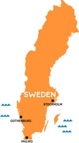 SWEDEN