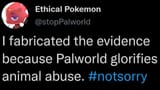 Nintarded Furfaggot