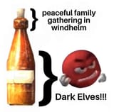 mfDE