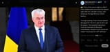 One of the worst nights in Kyiv&#039;, Putin deliberately launched the attack right after his call with Trump, said Ukrainian Foreign Minister Andrii Sybiha 04-07-2025
