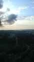 A Ukrainian — what appears to be a Liutyi kamikaze drone — was filmed flying just meters above the rooftop of a high-rise building in Russia’s Rostov 04-07-2025 HD_thumb.jpg