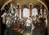 800px-Anton_von_Werner-Kaiserproklamation,_zweite_Fassung_1882-1