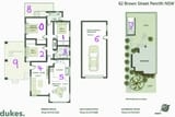 Bradley&#039;s House