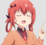 Smug Redhed 19