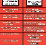 catholics-btfo