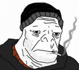 sad