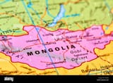 mongolia-country-in-asia-on-the-world-map-FYAXR9