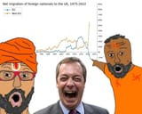 Brexit, lmao