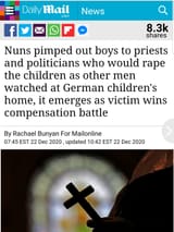 german catholics pimps