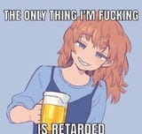 fuckingretarded