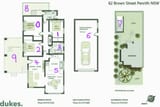 Bradley&#039;s House