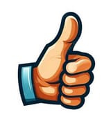 thumbs