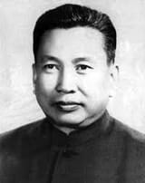 pol pot