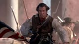 Mel Gibson Patriot