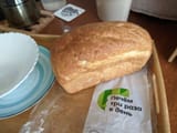 bread