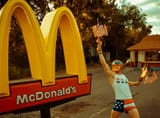 McDonalds
