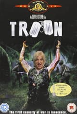 troon film