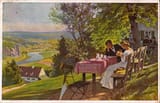[Lost Christian Civilization] Germany 1920s - Paul Hey 098986