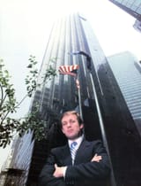 Trump skyscraper