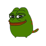 pepe cat thing limur idk