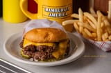 cheeseburger