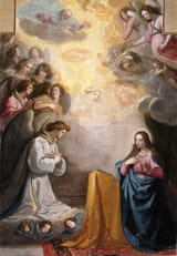 Carducho-Vicente-Annuncition-1616-Wikidata-Prado