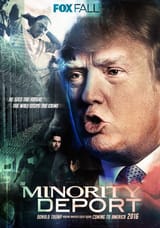 minority deport