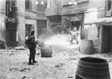 Destruction of Warsaw 1944
