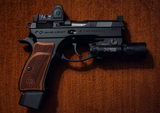 CZ wood