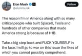 faggot