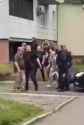 ukr mobilization in cherkasy - crowd of civilians greets pig-wranglers feat. man who shots fuck you&#039;re a fat-ass bitch_thumb.jpg