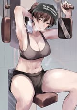 MachineWorkout