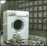 Washing