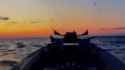 The Southern Defense Forces of Ukraine reported that FPV drones and quadcopters dropping munitions from naval drones destroyed 03-07-2025 radar stations HD_thumb.jpg