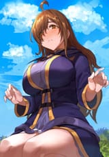 __wiz_kono_subarashii_sekai_ni_shukufuku_wo_drawn_by_nasubin_nasubisamurai15__sample-0141d9faa063c50f31ca4bbc324761ba