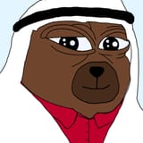 arab bobo