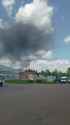 A chemical plant is burning in Shebekino, Belgorod region, Russia, following a kamikaze drone strike. 04-07-2025 HD_thumb.jpg