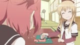 Akarin&#039;s head